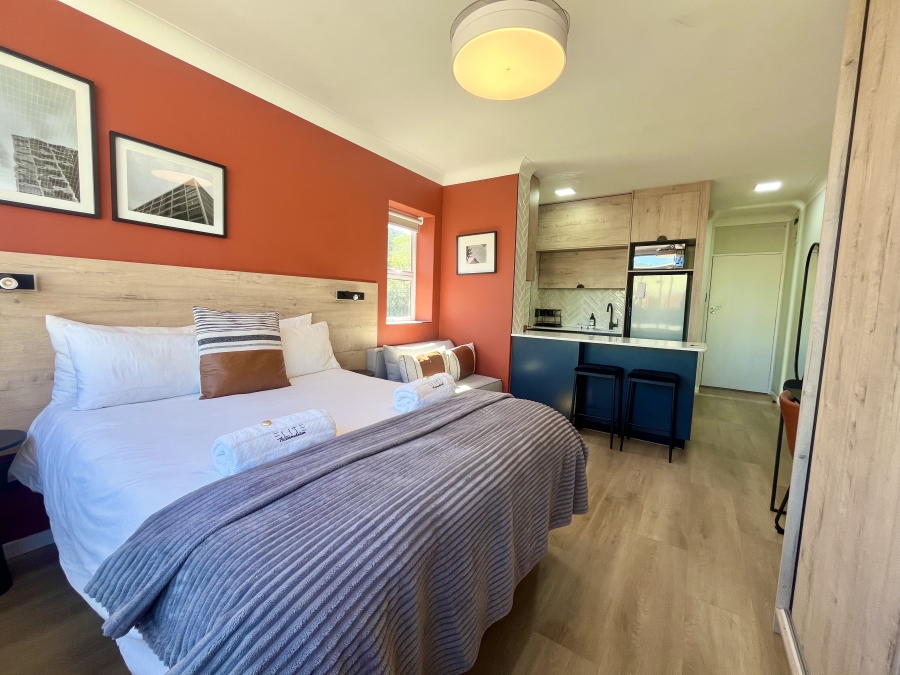 To Let 0 Bedroom Property for Rent in Cape Town City Centre Western Cape